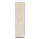 Famea Marfil Soft Bullnose 3x12 Molding Trim Famea Marfil Soft Bullnose 3x12 Molding Trim - American Tile Depot