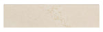 Famea Marfil Soft Bullnose 3x12 Molding Trim Famea Marfil Soft Bullnose 3x12 Molding Trim - American Tile Depot