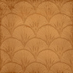 8x8 Ambra Gialla Filigrane Glossy Ceramic Wall Tile 8x8 Ambra Gialla Filigrane Glossy Ceramic Wall Tile - American Tile Depot