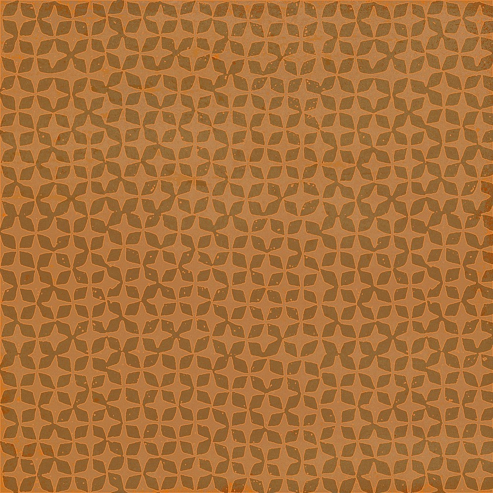 8x8 Ambra Gialla Filigrane Glossy Ceramic Wall Tile 8x8 Ambra Gialla Filigrane Glossy Ceramic Wall Tile - American Tile Depot