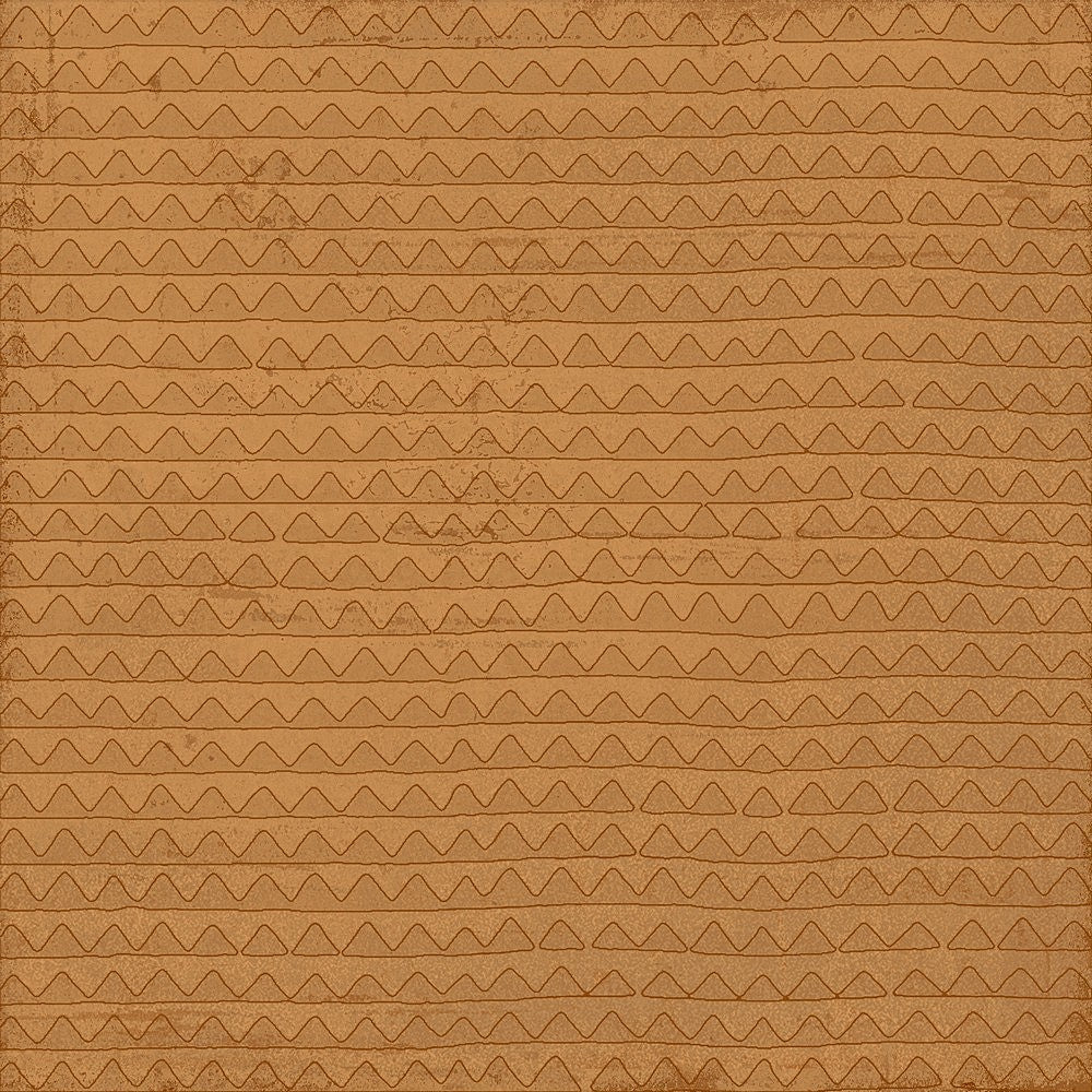 8x8 Ambra Gialla Filigrane Glossy Ceramic Wall Tile 8x8 Ambra Gialla Filigrane Glossy Ceramic Wall Tile - American Tile Depot