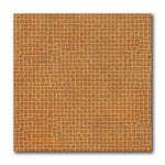 8x8 Ambra Gialla Filigrane Glossy Ceramic Wall Tile - American Tile Depot
