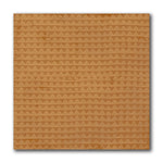 8x8 Ambra Gialla Filigrane Glossy Ceramic Wall Tile - American Tile Depot