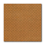 8x8 Ambra Gialla Filigrane Glossy Ceramic Wall Tile - American Tile Depot