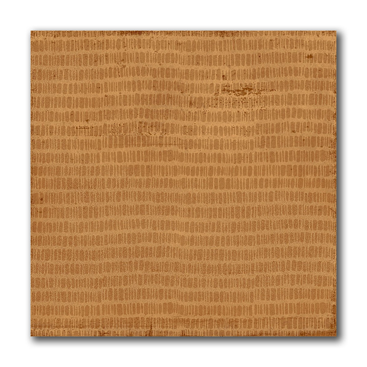 8x8 Ambra Gialla Filigrane Glossy Ceramic Wall Tile - American Tile Depot