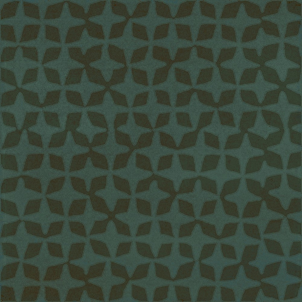 8x8 Giada Verde Filigrane Glossy Ceramic Wall Tile 8x8 Giada Verde Filigrane Glossy Ceramic Wall Tile - American Tile Depot