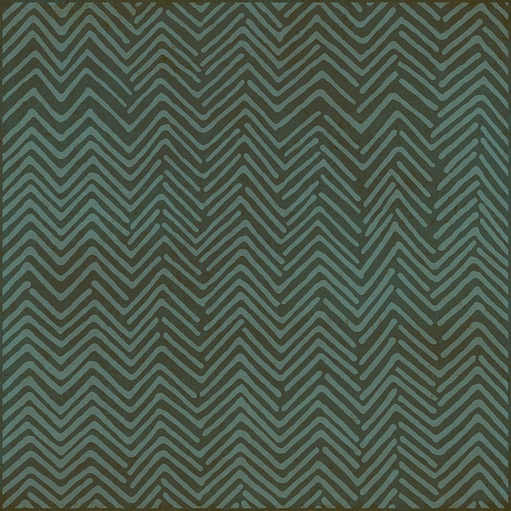 8x8 Giada Verde Filigrane Glossy Ceramic Wall Tile 8x8 Giada Verde Filigrane Glossy Ceramic Wall Tile - American Tile Depot