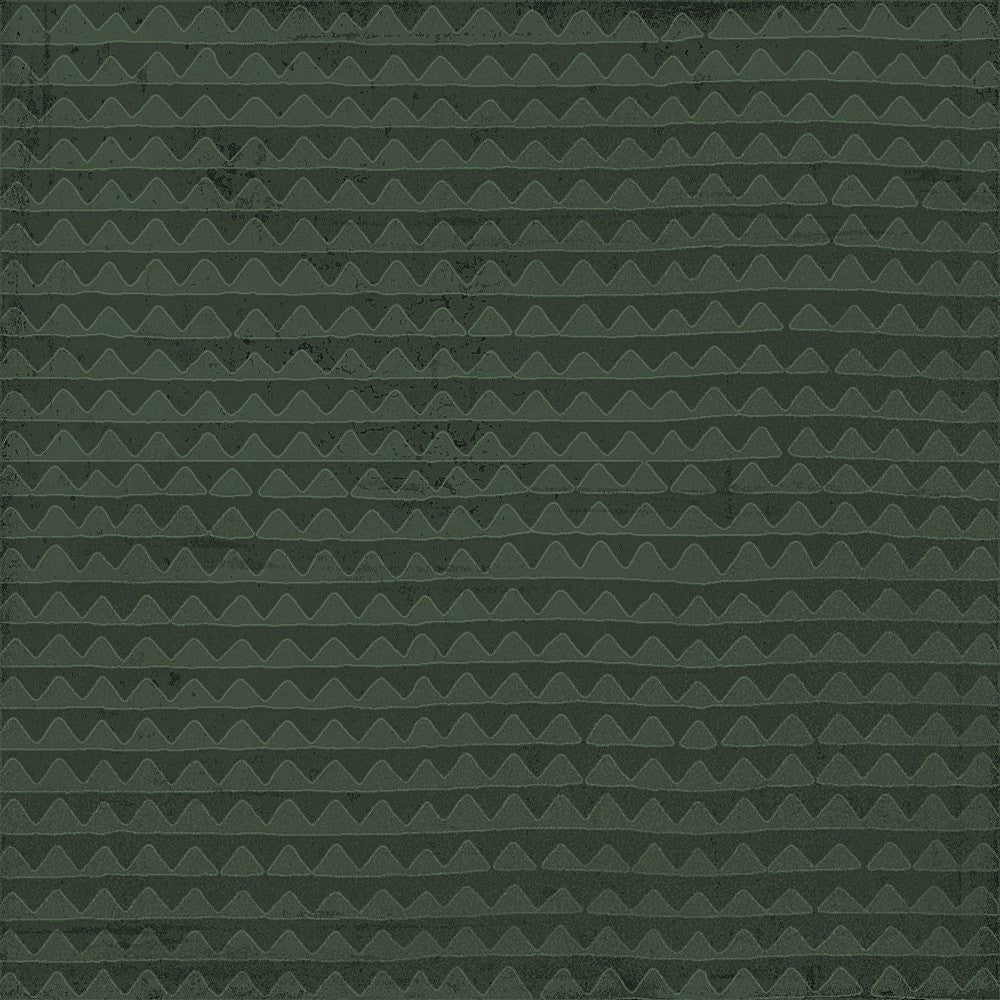 8x8 Giada Verde Filigrane Glossy Ceramic Wall Tile 8x8 Giada Verde Filigrane Glossy Ceramic Wall Tile - American Tile Depot