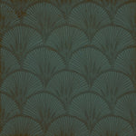 8x8 Giada Verde Filigrane Glossy Ceramic Wall Tile 8x8 Giada Verde Filigrane Glossy Ceramic Wall Tile - American Tile Depot