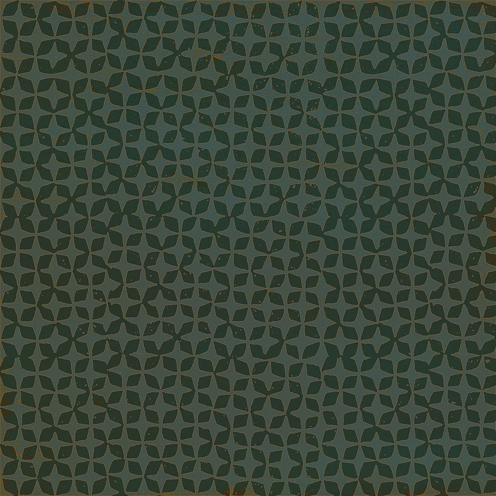 8x8 Giada Verde Filigrane Glossy Ceramic Wall Tile 8x8 Giada Verde Filigrane Glossy Ceramic Wall Tile - American Tile Depot
