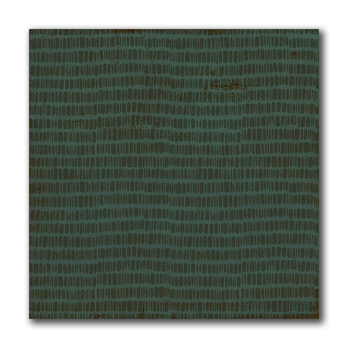 8x8 Giada Verde Filigrane Glossy Ceramic Wall Tile - American Tile Depot