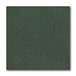 8x8 Giada Verde Filigrane Glossy Ceramic Wall Tile - American Tile Depot