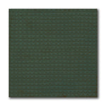 8x8 Giada Verde Filigrane Glossy Ceramic Wall Tile - American Tile Depot