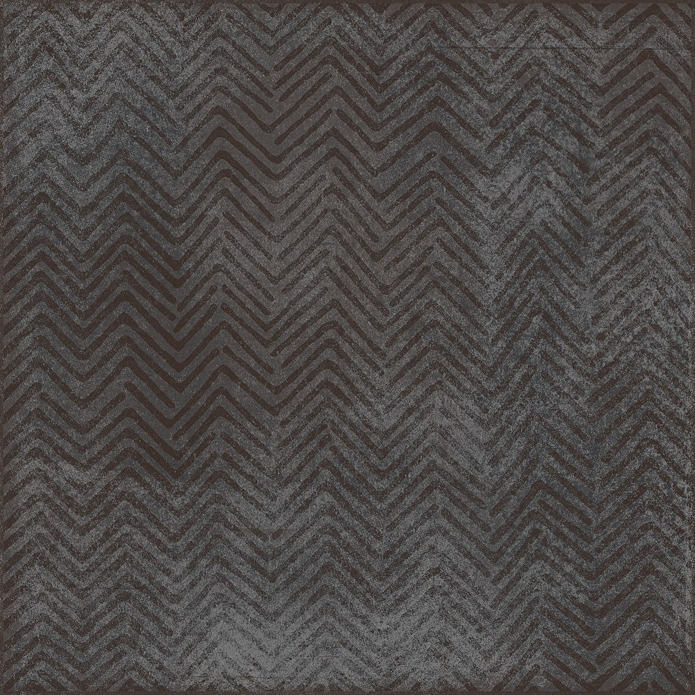 8x8 Ossidiana Nera Filigrane Glossy Ceramic Wall Tile 8x8 Ossidiana Nera Filigrane Glossy Ceramic Wall Tile - American Tile Depot