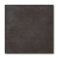 8x8 Ossidiana Nera Filigrane