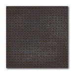 8x8 Ossidiana Nera Filigrane Glossy Ceramic Wall Tile - American Tile Depot