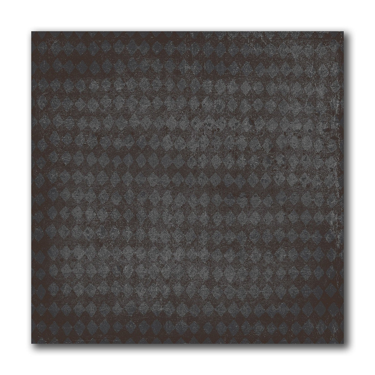 8x8 Ossidiana Nera Filigrane Glossy Ceramic Wall Tile - American Tile Depot