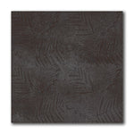 8x8 Ossidiana Nera Filigrane Glossy Ceramic Wall Tile - American Tile Depot