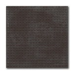 8x8 Ossidiana Nera Filigrane Glossy Ceramic Wall Tile - American Tile Depot