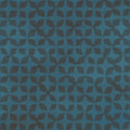 8x8 Zaffiro Blu Filigrane