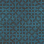 8x8 Zaffiro Blu Filigrane Glossy Ceramic Wall Tile 8x8 Zaffiro Blu Filigrane Glossy Ceramic Wall Tile - American Tile Depot
