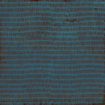 8x8 Zaffiro Blu Filigrane Glossy Ceramic Wall Tile 8x8 Zaffiro Blu Filigrane Glossy Ceramic Wall Tile - American Tile Depot