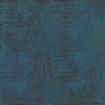 8x8 Zaffiro Blu Filigrane Glossy Ceramic Wall Tile 8x8 Zaffiro Blu Filigrane Glossy Ceramic Wall Tile - American Tile Depot