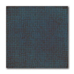 8x8 Zaffiro Blu Filigrane Glossy Ceramic Wall Tile - American Tile Depot