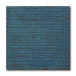 8x8 Zaffiro Blu Filigrane Glossy Ceramic Wall Tile - American Tile Depot