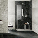 Forme Barrique Mosaico Square Porcelain Forme Barrique Mosaico Square Porcelain - American Tile Depot