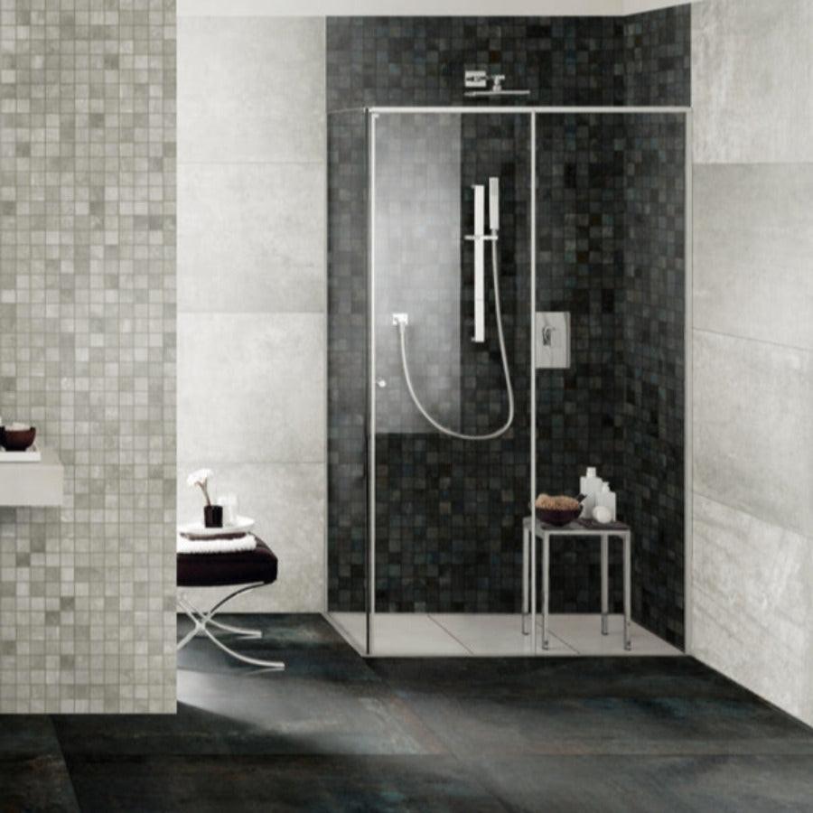 Forme Barrique Mosaico Square Porcelain Forme Barrique Mosaico Square Porcelain - American Tile Depot
