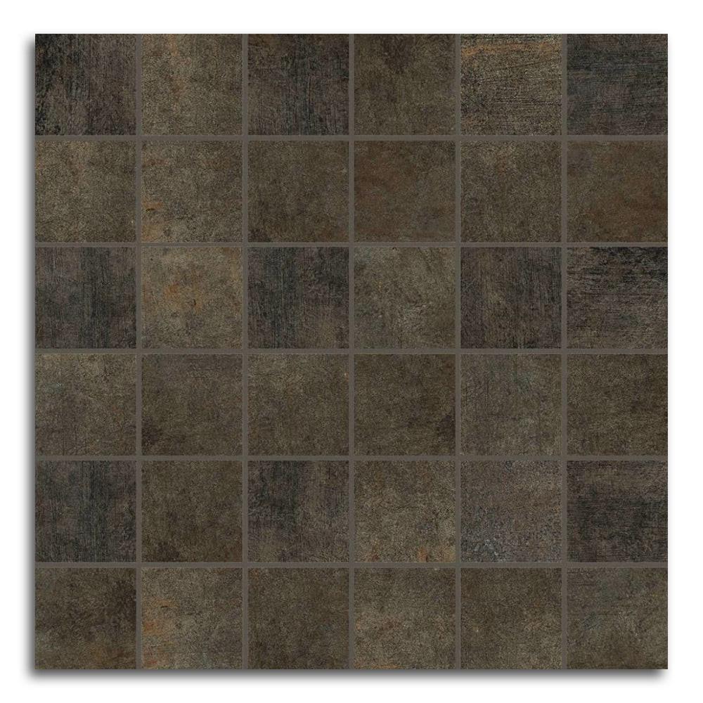Forme Barrique Mosaico Square Porcelain Forme Barrique Mosaico Square Porcelain - American Tile Depot