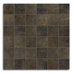 Forme Barrique Mosaico Square Porcelain Forme Barrique Mosaico Square Porcelain - American Tile Depot