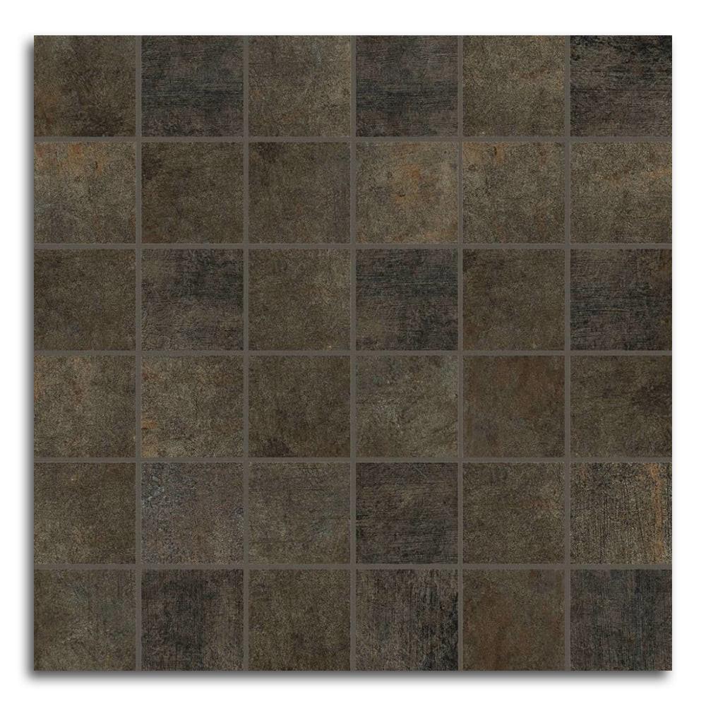 Forme Barrique Mosaico Square Porcelain Forme Barrique Mosaico Square Porcelain - American Tile Depot