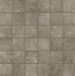 Forme Gris Mosaico Square Porcelain Forme Gris Mosaico Square Porcelain - American Tile Depot