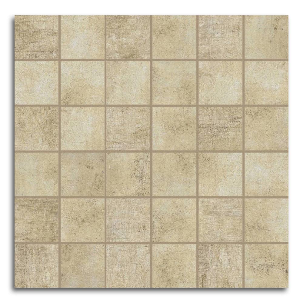 Forme Mou Mosaico Square Porcelain Forme Mou Mosaico Square Porcelain - American Tile Depot