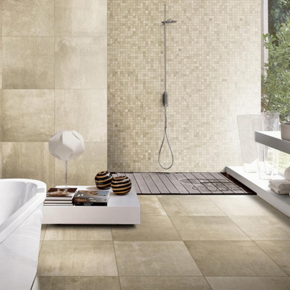 Forme Mou Mosaico Square Porcelain Forme Mou Mosaico Square Porcelain - American Tile Depot