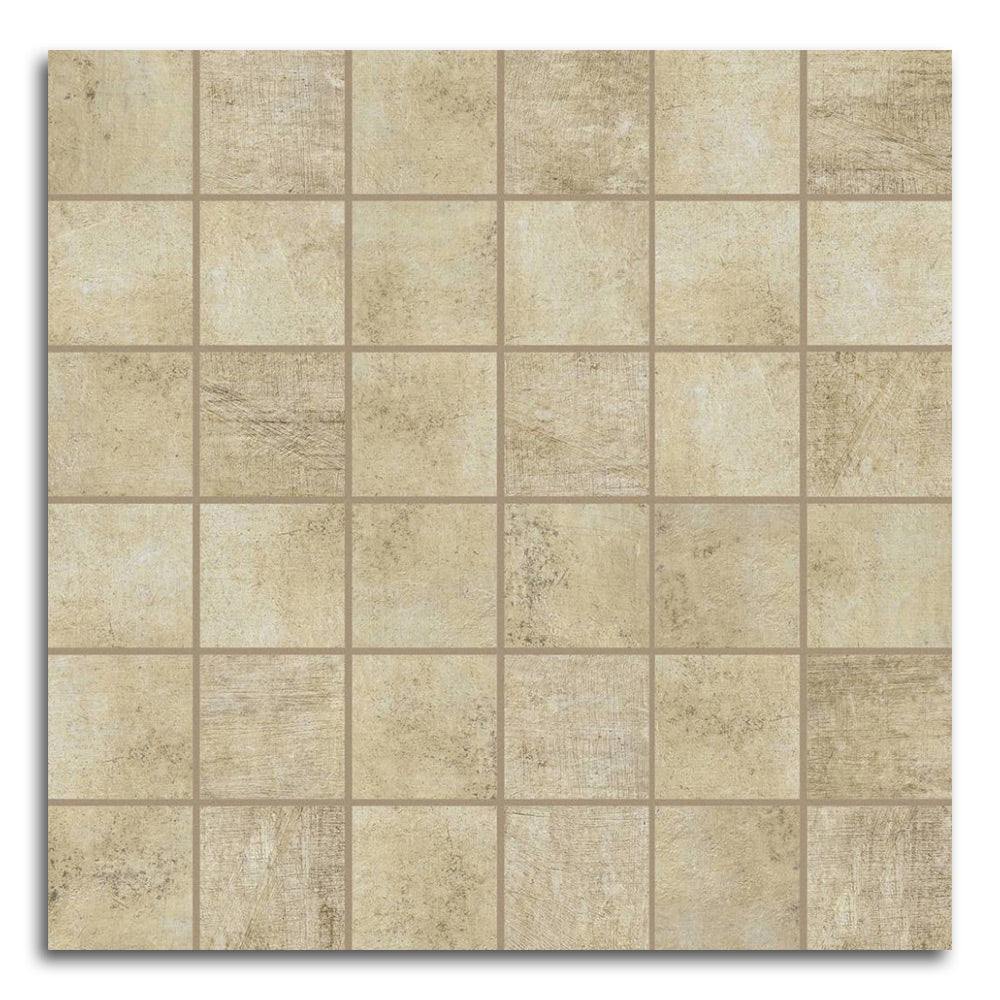 Forme Mou Mosaico Square Porcelain