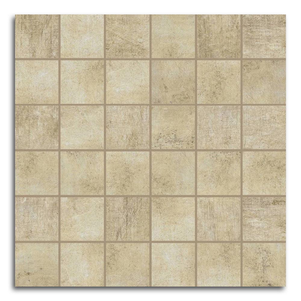 Forme Mou Mosaico Square Porcelain Forme Mou Mosaico Square Porcelain - American Tile Depot