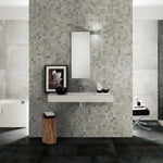 Forme Nuage Mosaico Square Porcelain Forme Nuage Mosaico Square Porcelain - American Tile Depot