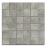Forme Nuage Mosaico Square Porcelain Forme Nuage Mosaico Square Porcelain - American Tile Depot