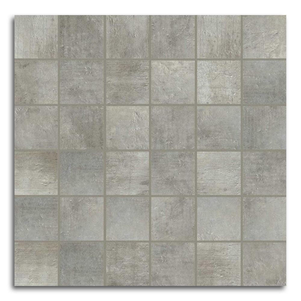 Forme Nuage Mosaico Square Porcelain Forme Nuage Mosaico Square Porcelain - American Tile Depot