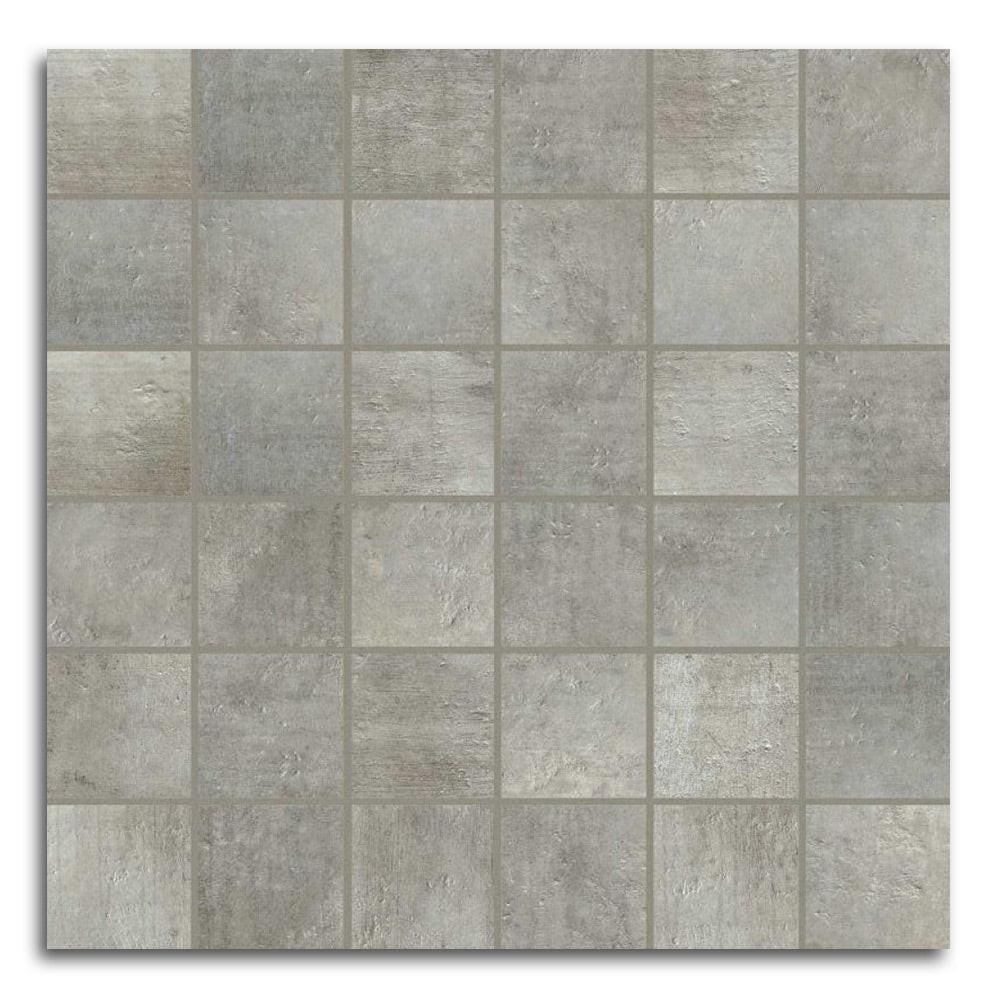 Forme Nuage Mosaico Square Porcelain Forme Nuage Mosaico Square Porcelain - American Tile Depot