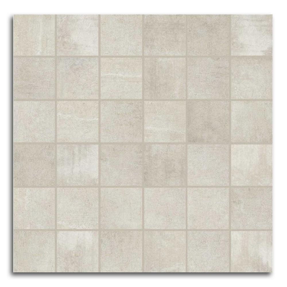 Forme Sable Mosaico Square Porcelain Forme Sable Mosaico Square Porcelain - American Tile Depot