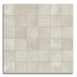 Forme Sable Mosaico Square Porcelain Forme Sable Mosaico Square Porcelain - American Tile Depot