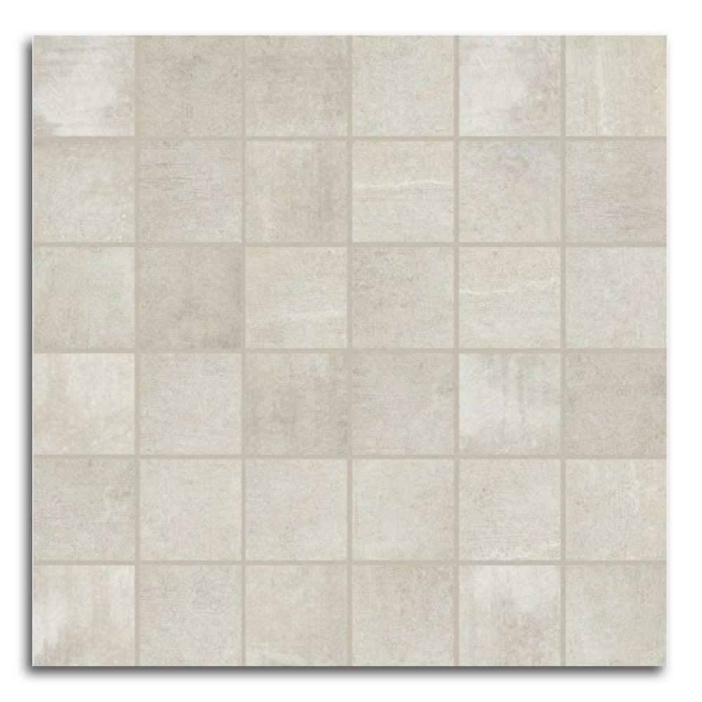 Forme Sable Mosaico Square Porcelain Forme Sable Mosaico Square Porcelain - American Tile Depot
