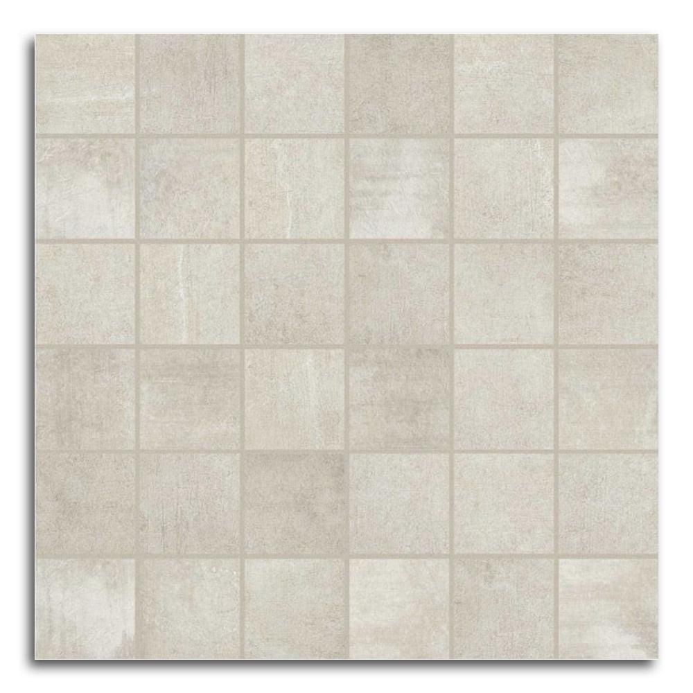 Forme Sable Mosaico Square Porcelain Forme Sable Mosaico Square Porcelain - American Tile Depot