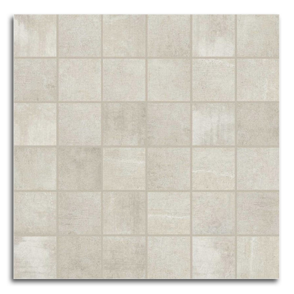 Forme Sable Mosaico Square Porcelain