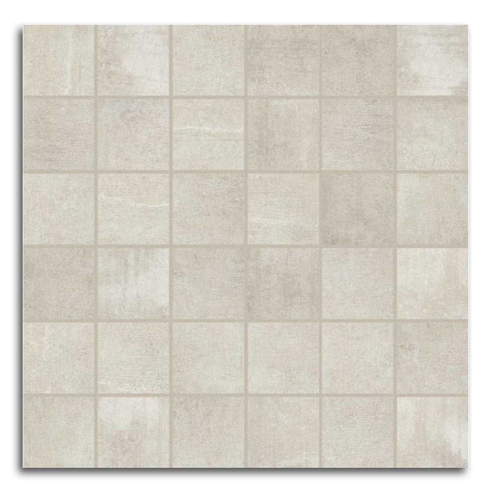 Forme Sable Mosaico Square Porcelain