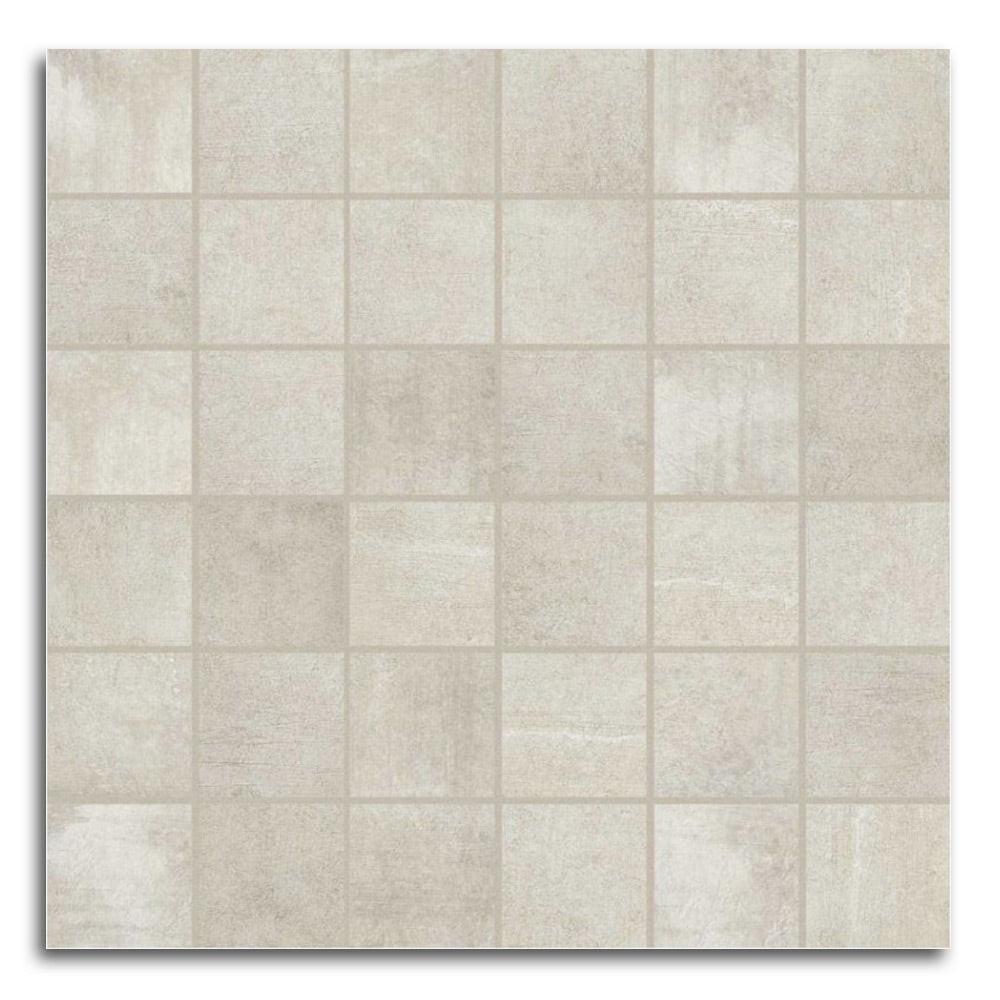 Forme Sable Mosaico Square Porcelain Forme Sable Mosaico Square Porcelain - American Tile Depot